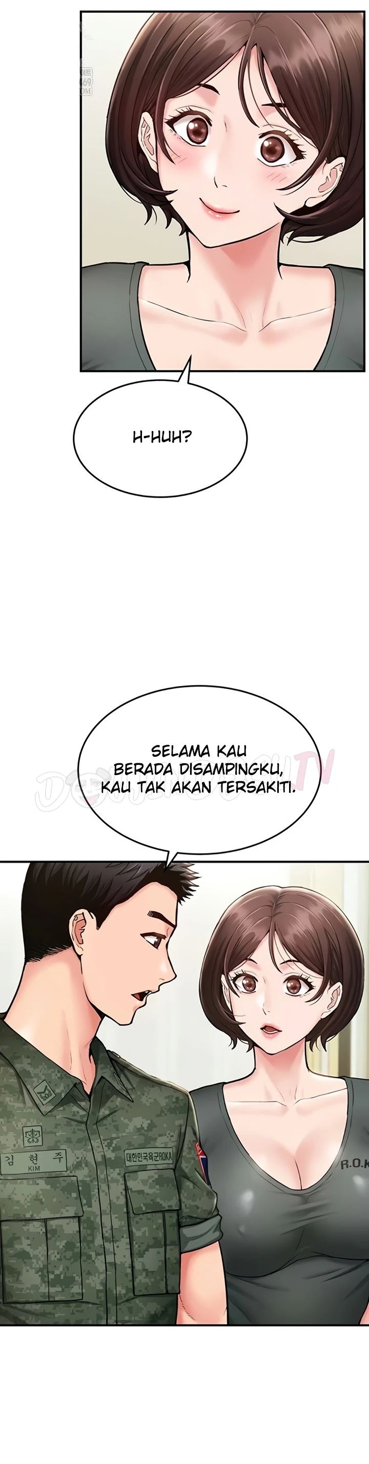 Female Recruit Training Corps - Page 31